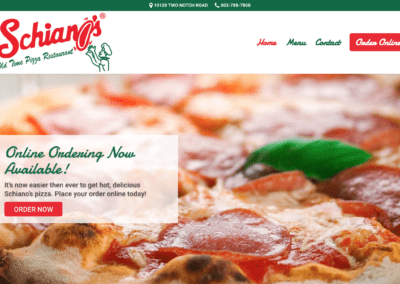 Schiano’s