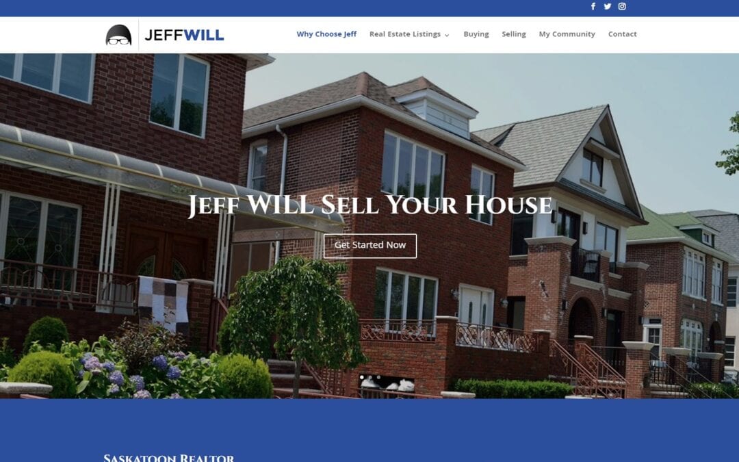 Jeff Will