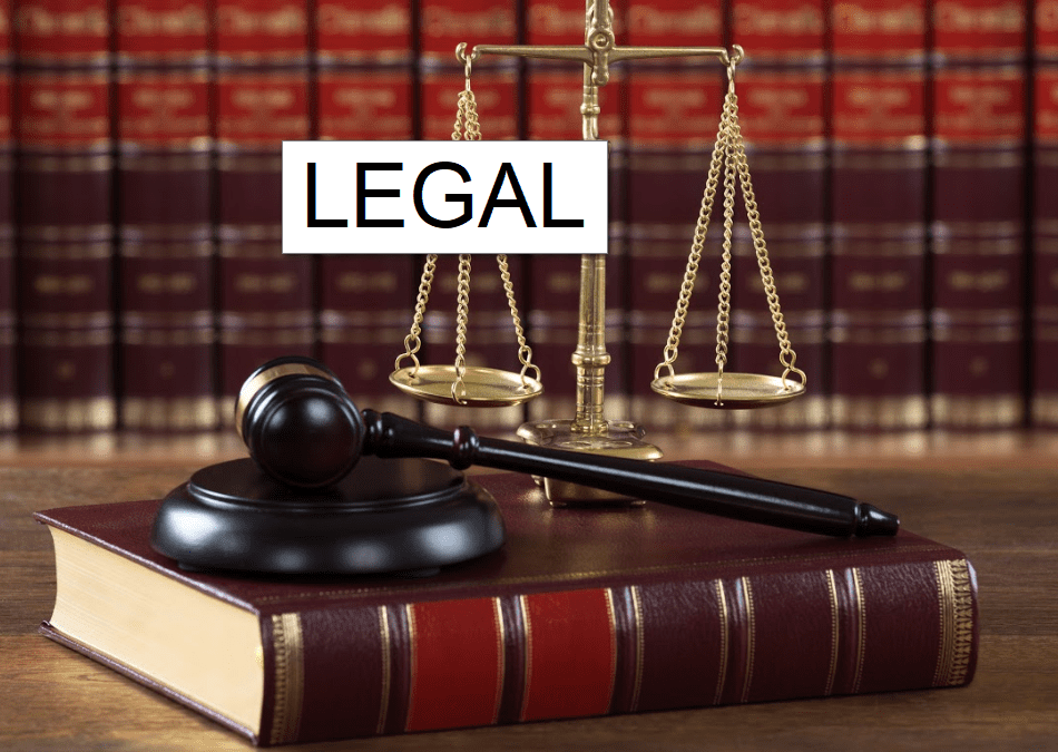 Review Legal