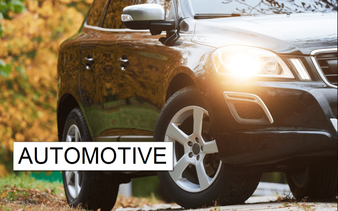 Reviews Automotive