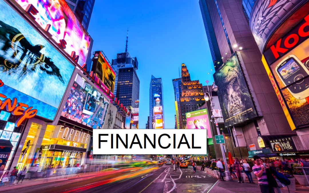 Financial