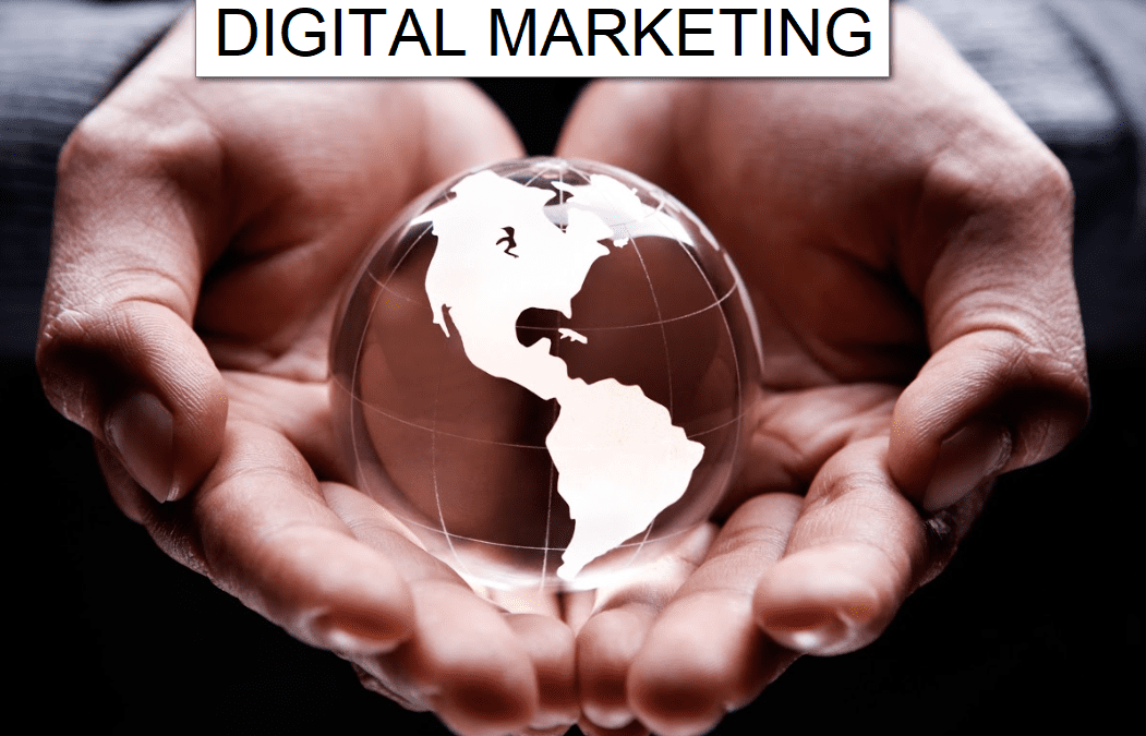 Digital Marketing Blogs