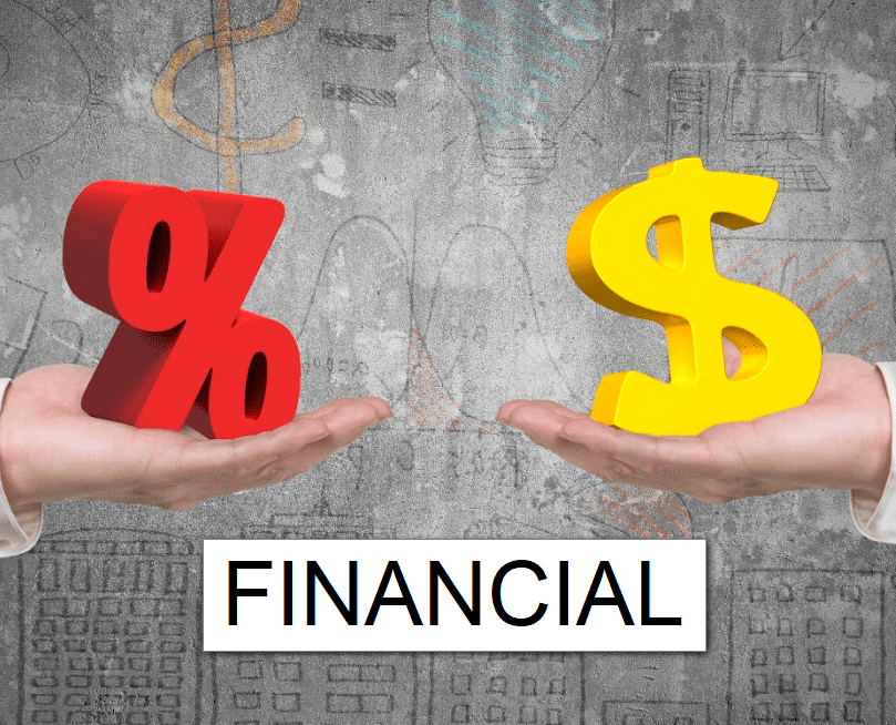 Financial Blog