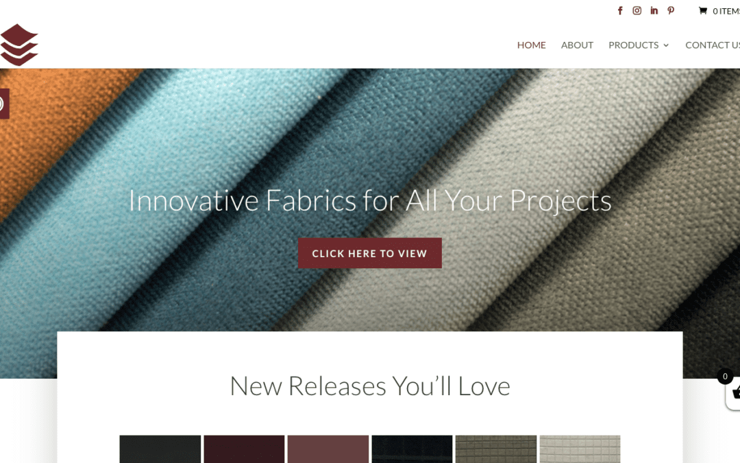 Julie’s Fabrics