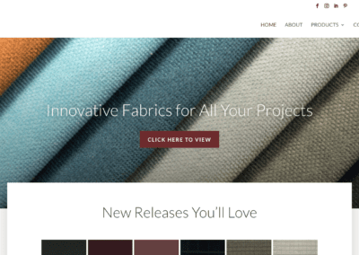 Julie’s Fabrics