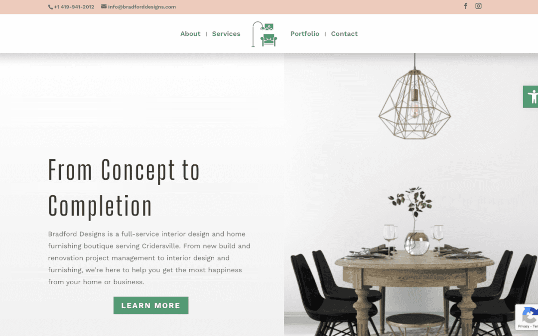 Bradford Designs