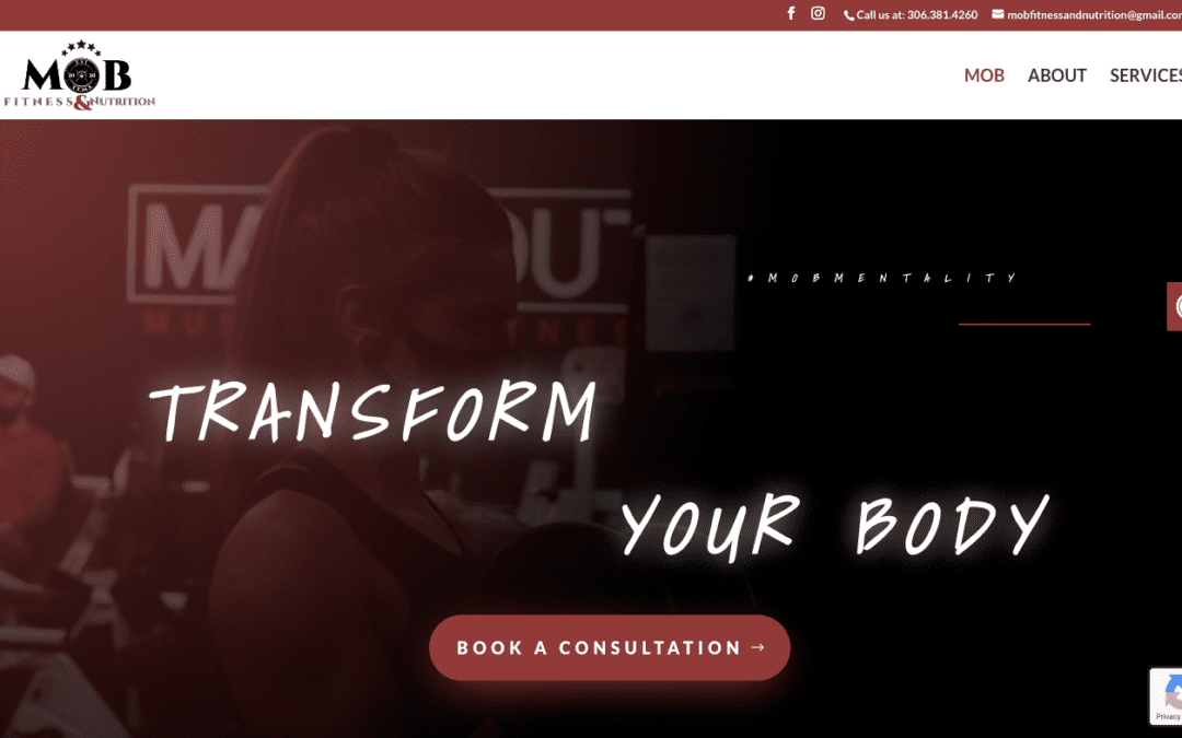 MOB Fitness