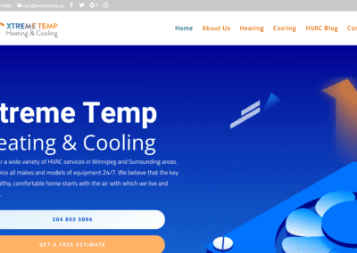 Xtreme Temp